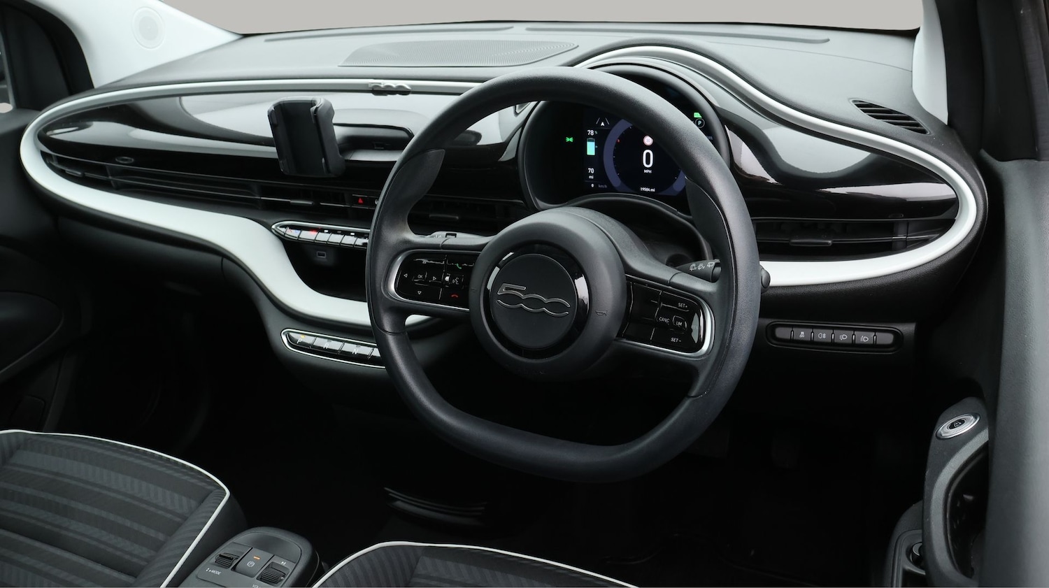 Used Fiat 500 2022 for sale - 77270871: Photo 9