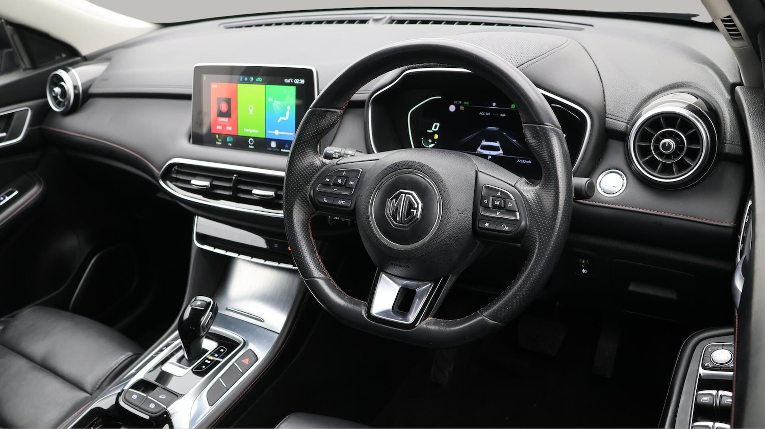 Used MG MG HS 2022 for sale - 76550970: Photo 10