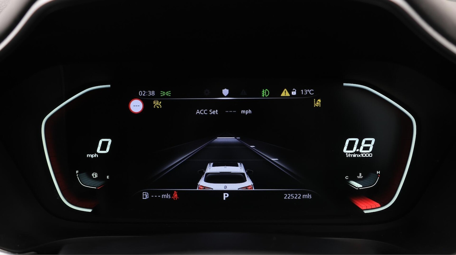 Used MG MG HS 2022 for sale - 76550970: Photo 11