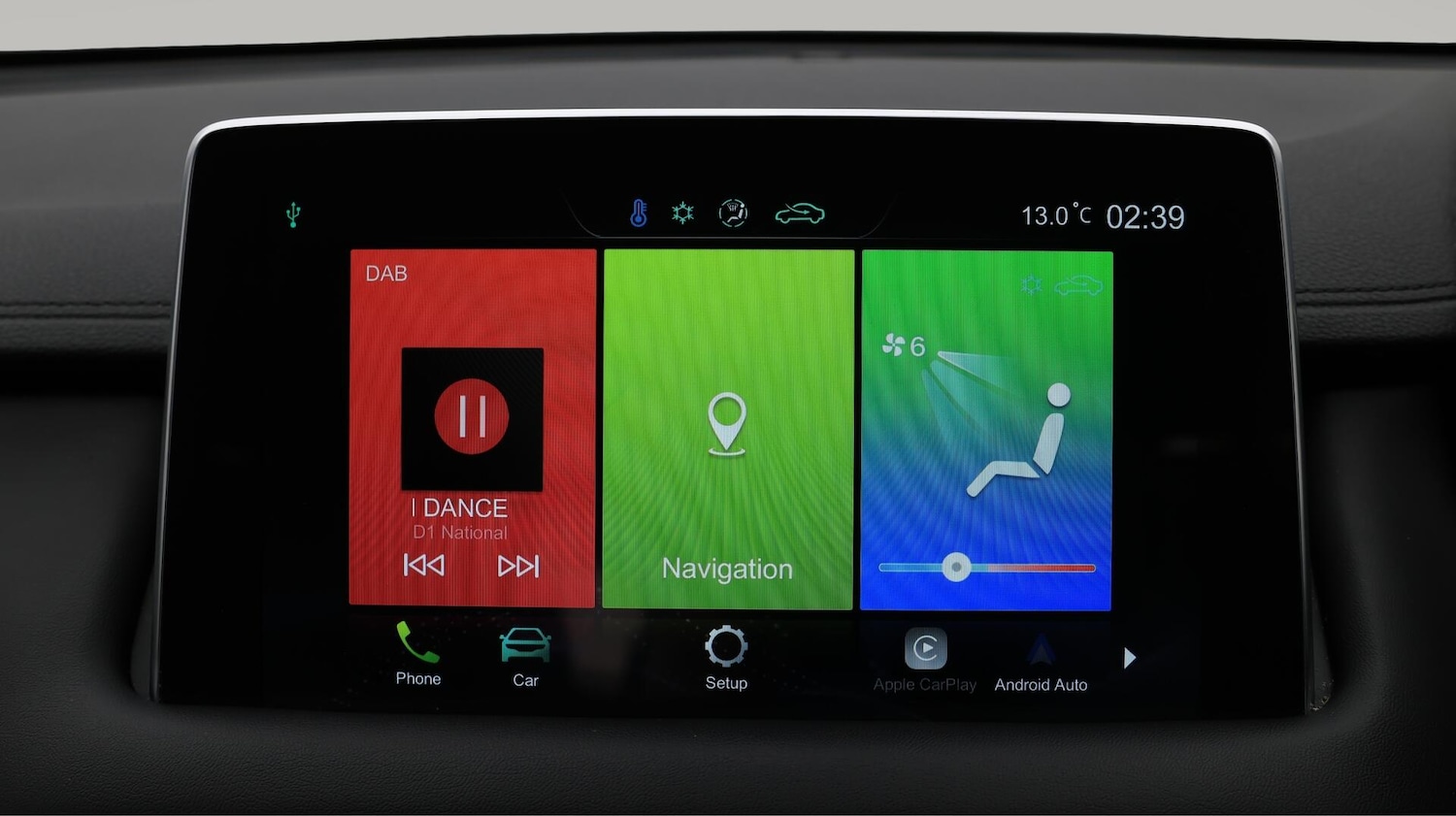 Used MG MG HS 2022 for sale - 76550970: Photo 12