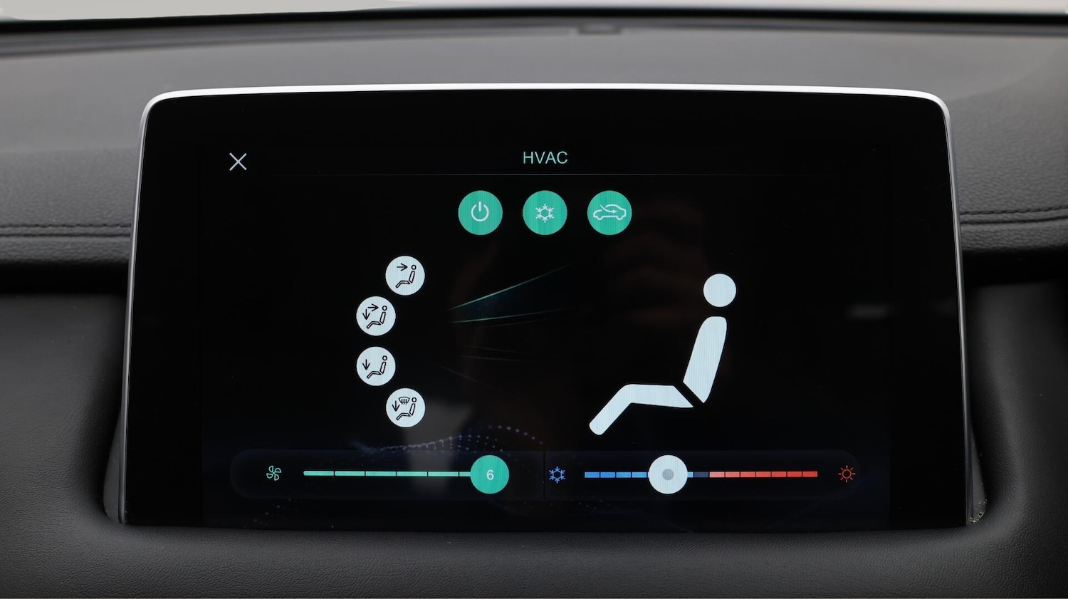 Used MG MG HS 2022 for sale - 76550970: Photo 13