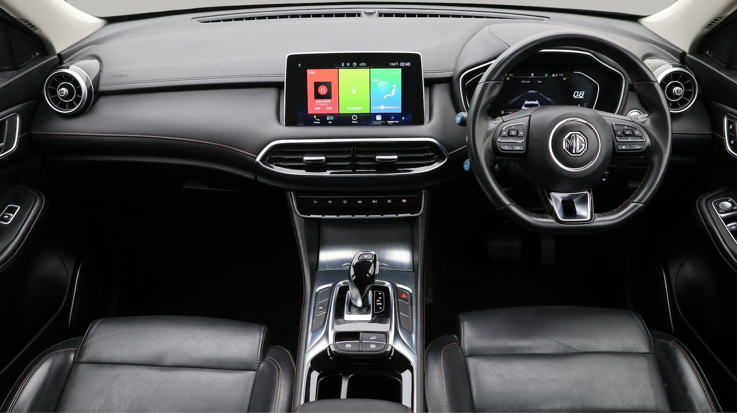 Used MG MG HS 2022 for sale - 76550970: Photo 14