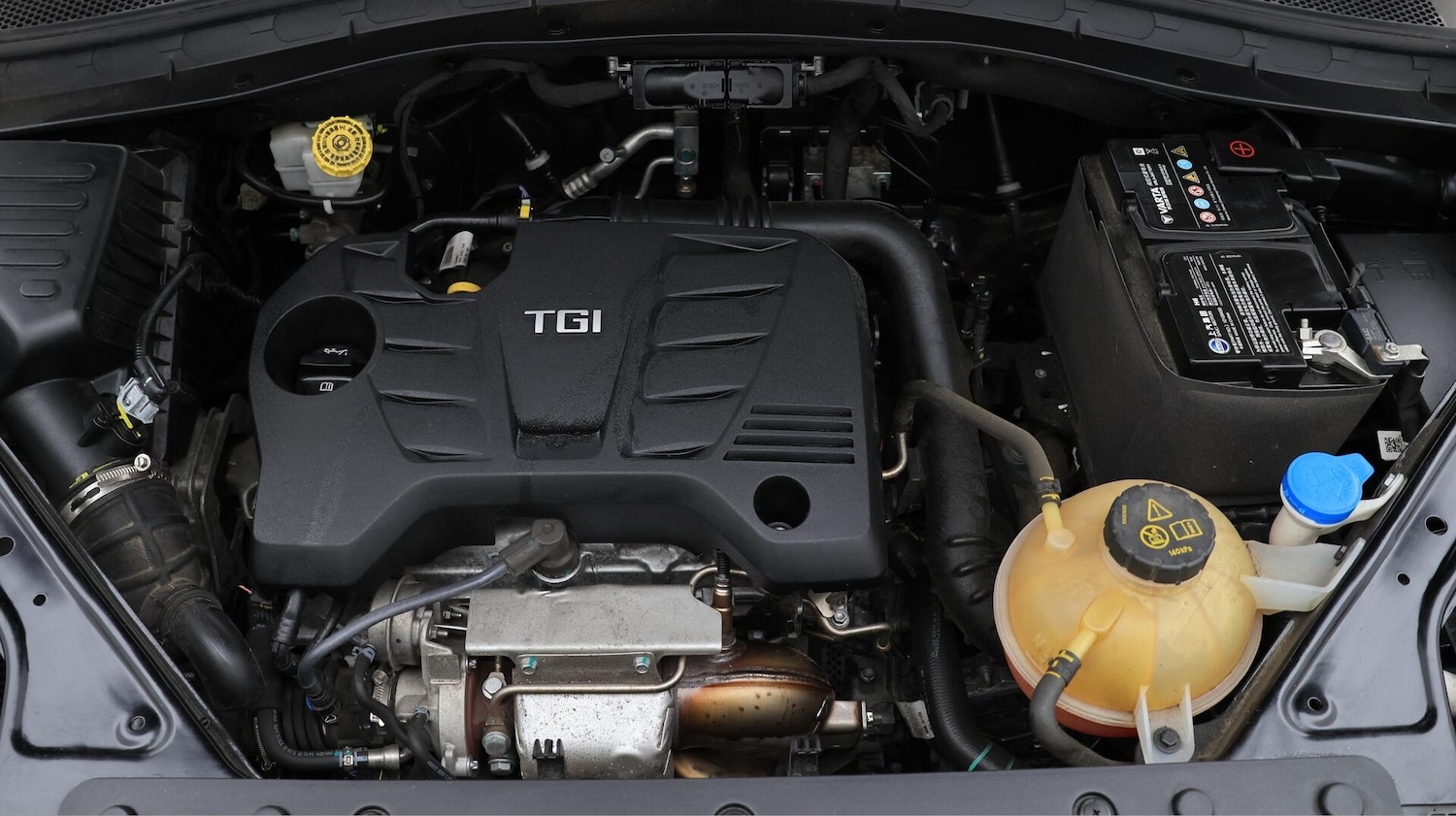 Used MG MG HS 2022 for sale - 76550970: Photo 20