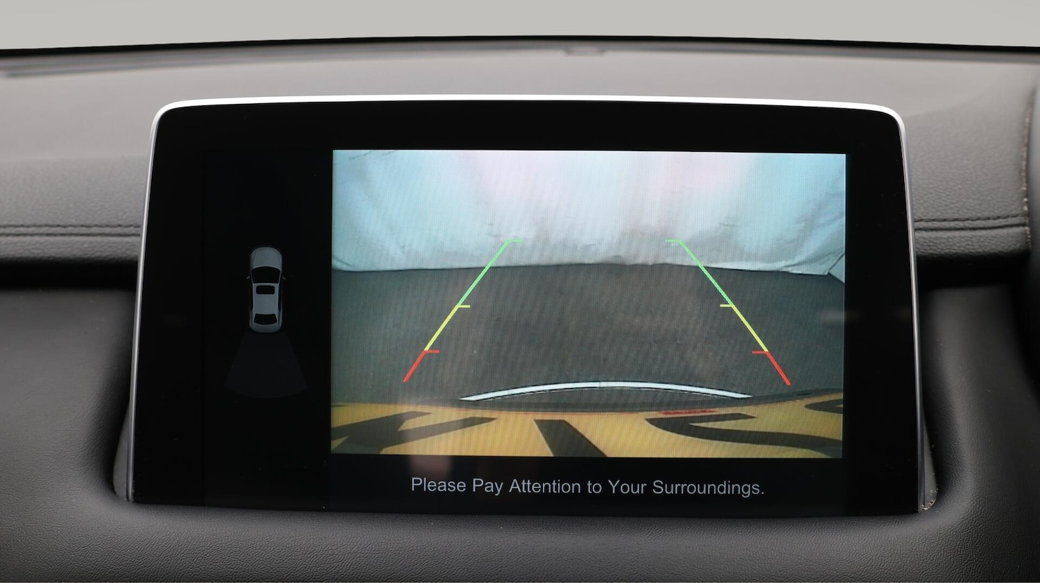 Used MG MG HS 2022 for sale - 76550970: Photo 25