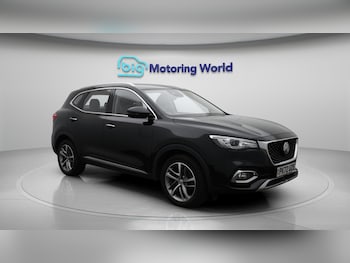 Used MG MG HS 2022 for sale - 76550970: Photo
