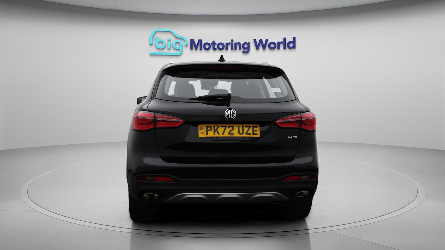 Used MG MG HS 2022 for sale - 76550970: Photo 7