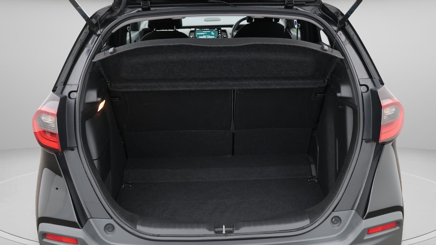 Vehicle 27