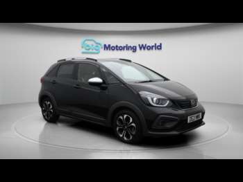 Used Honda Jazz 2021 for sale - 74958539: Photo