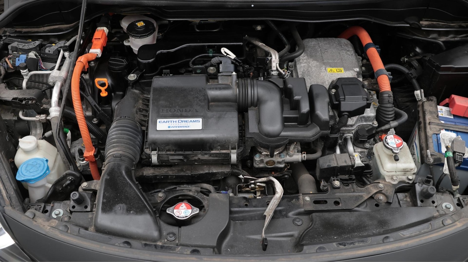 Vehicle 31