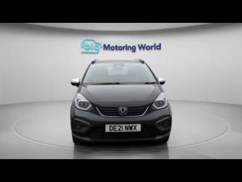 Used Honda Jazz 2021 for sale - 74958539: Photo