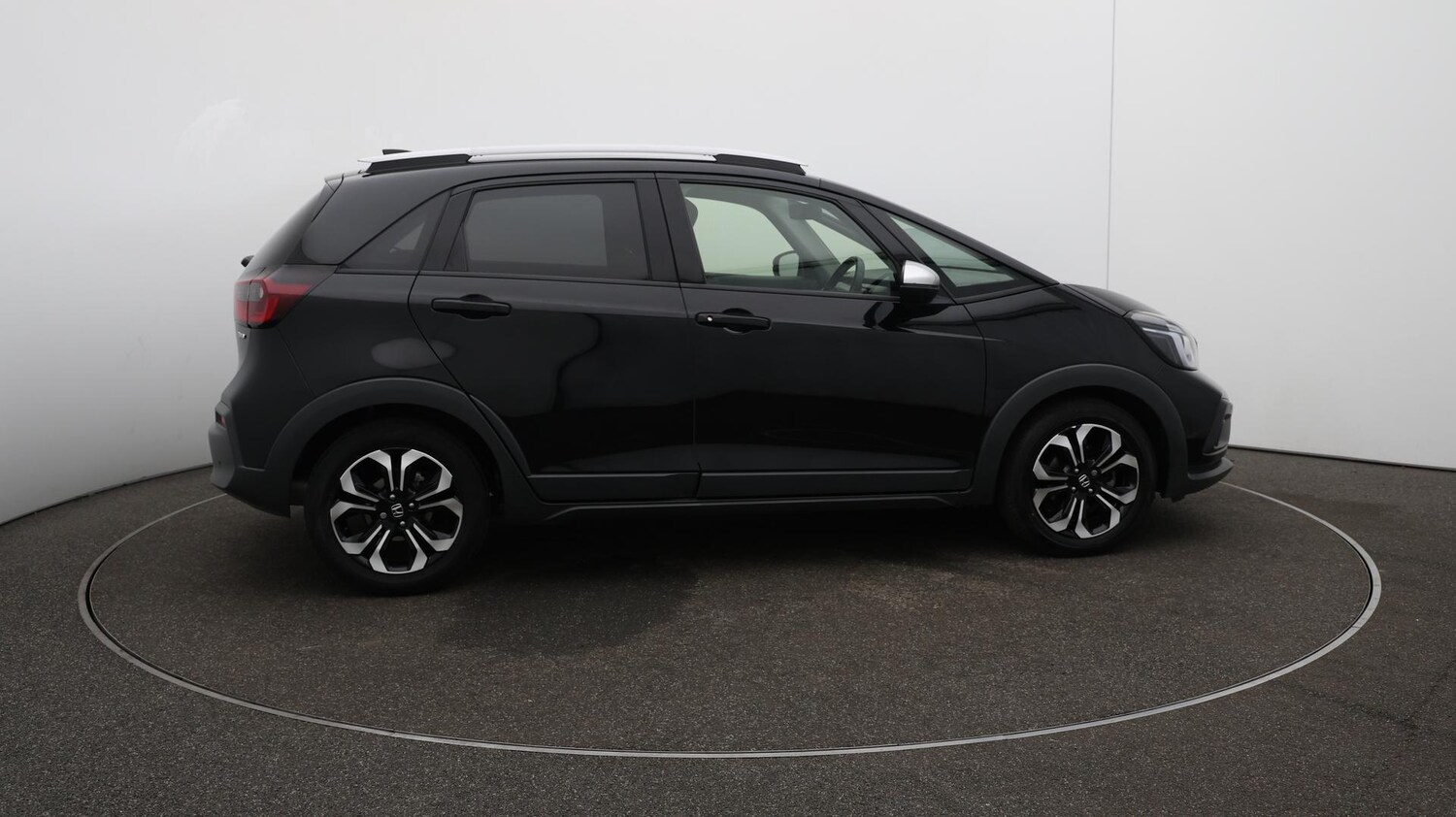 Vehicle 40