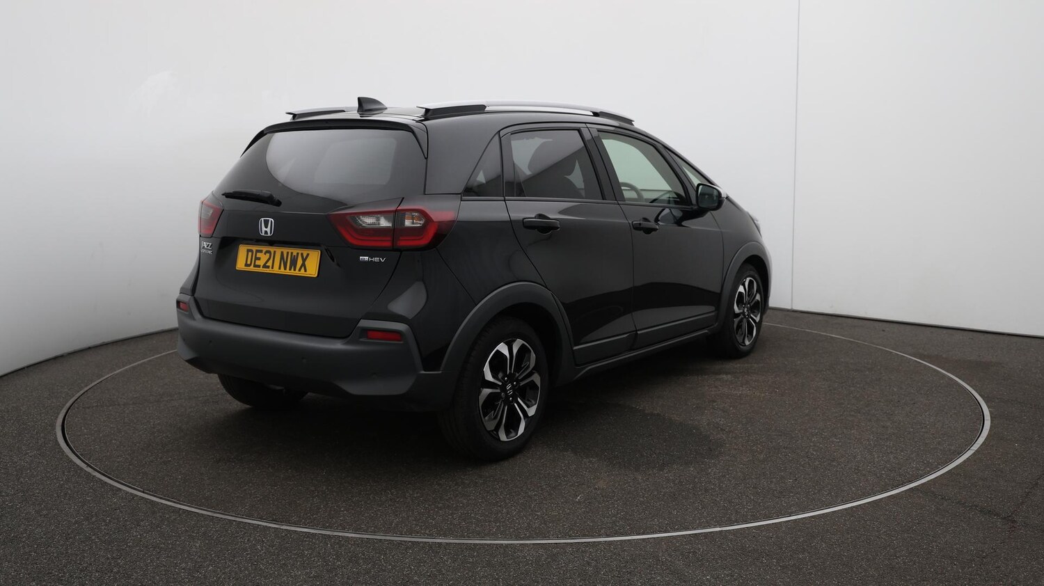 Vehicle 49