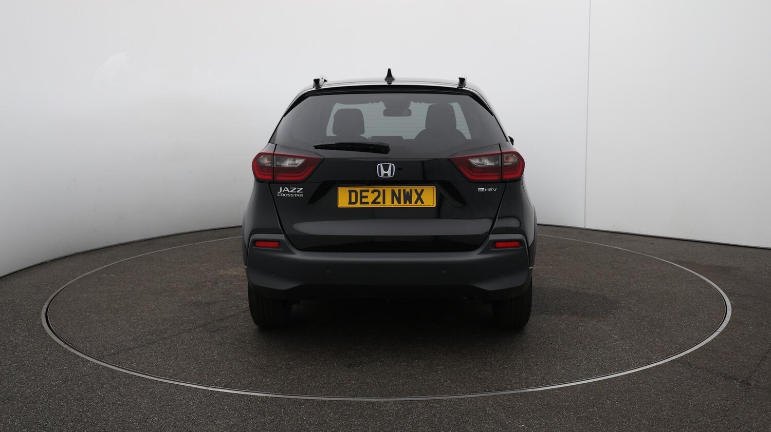 Vehicle 55