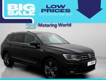 2019 (69) - 2.0 TDI 4Motion Match 5dr DSG