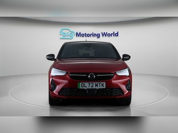 Used Vauxhall Corsa 2023 for sale - 78777393: Photo