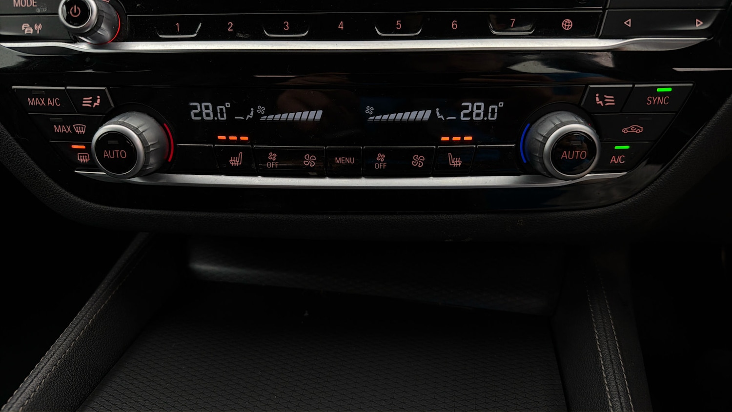 Used BMW 5 Series 2021 for sale - 78177288: Photo 11