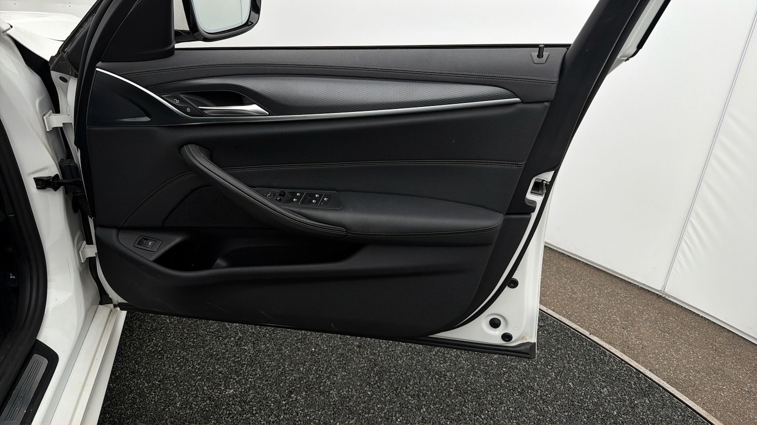 Used BMW 5 Series 2021 for sale - 78177288: Photo 14