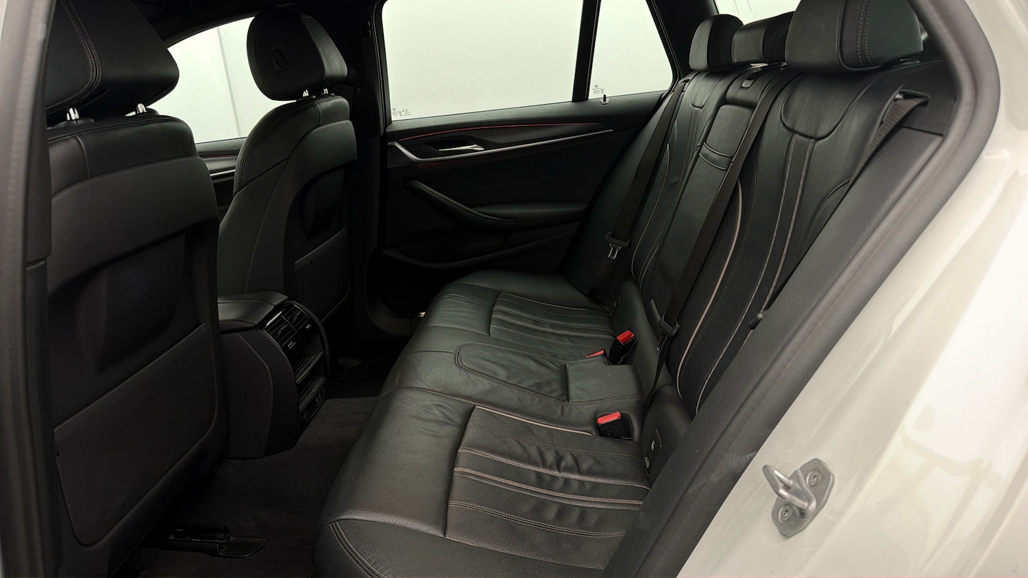 Used BMW 5 Series 2021 for sale - 78177288: Photo 15