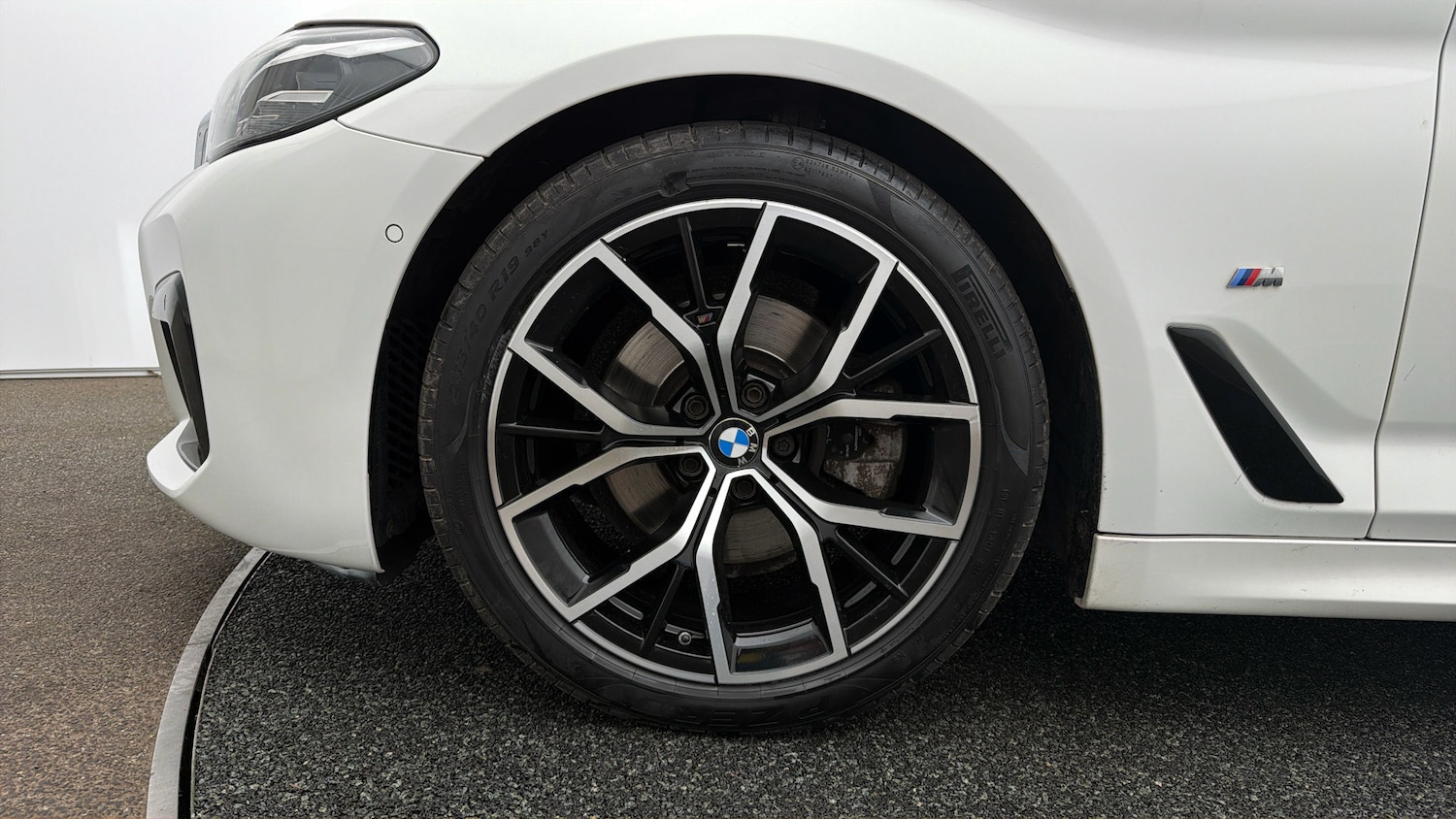 Used BMW 5 Series 2021 for sale - 78177288: Photo 17