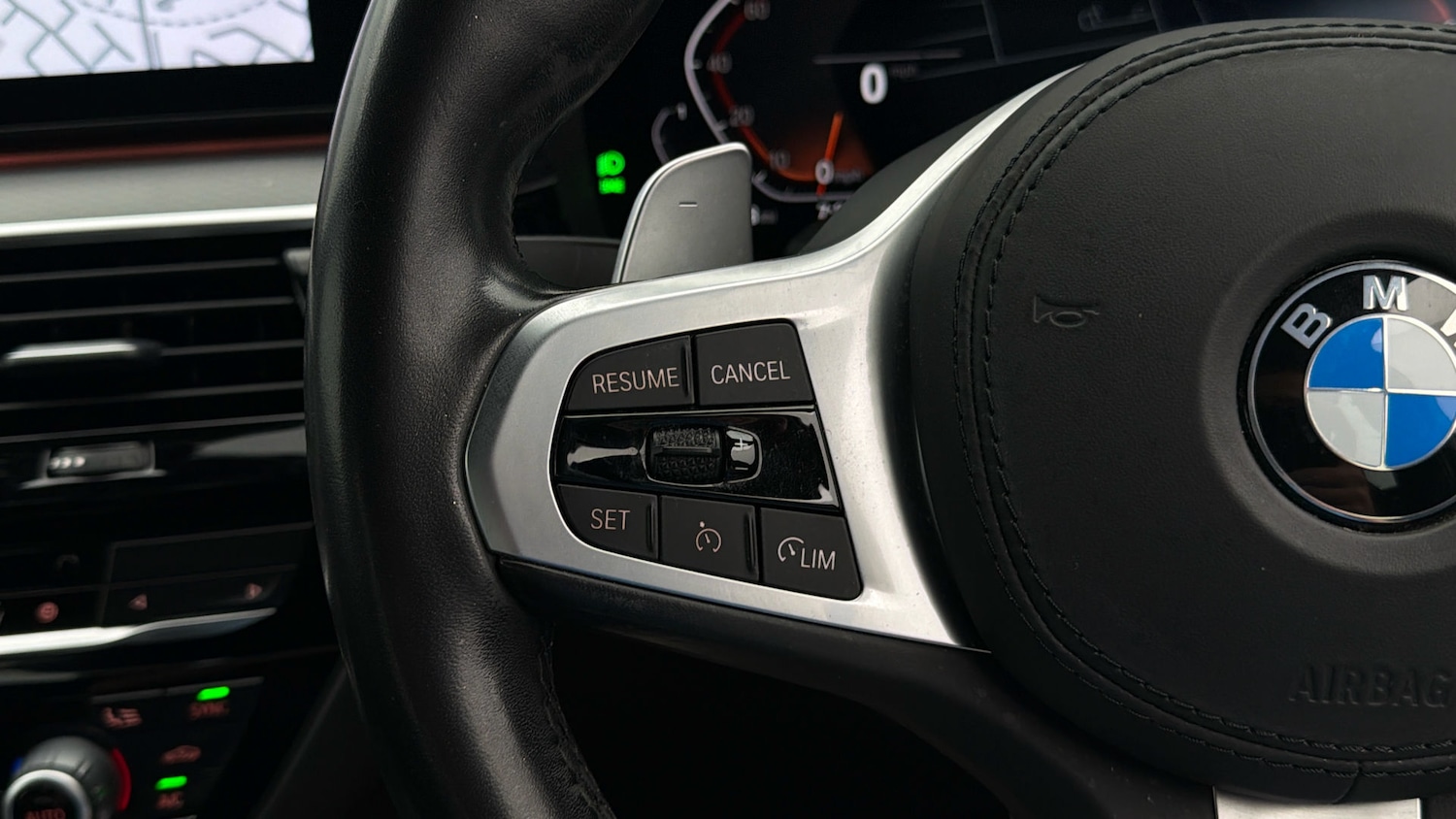 Used BMW 5 Series 2021 for sale - 78177288: Photo 23