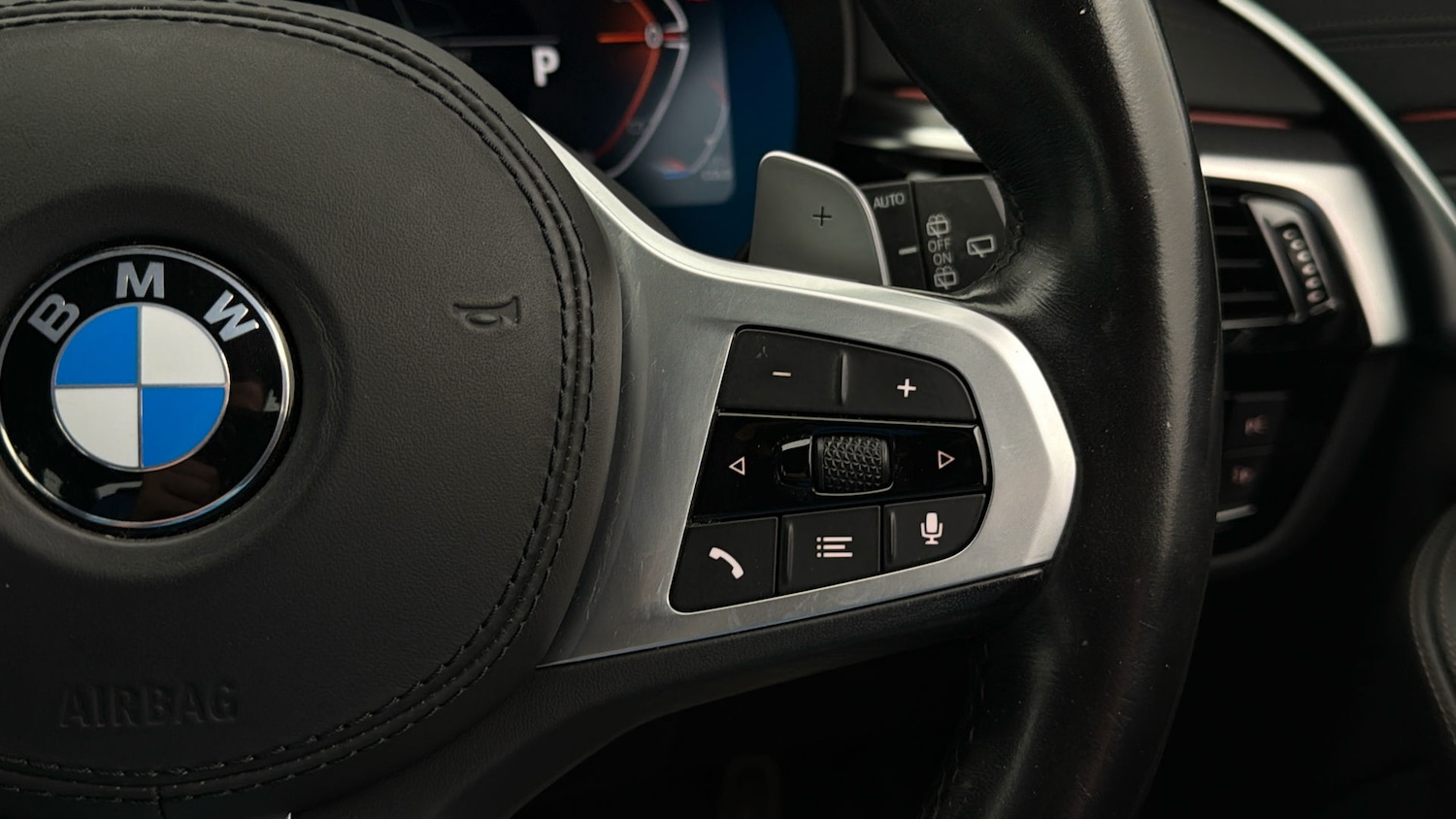 Used BMW 5 Series 2021 for sale - 78177288: Photo 24