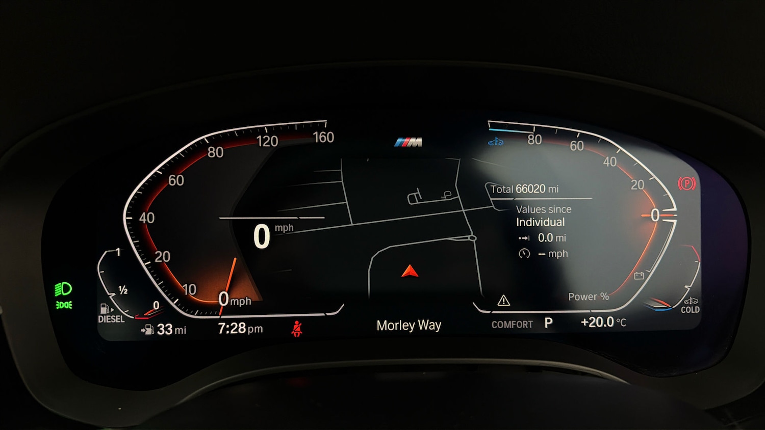 Used BMW 5 Series 2021 for sale - 78177288: Photo 25