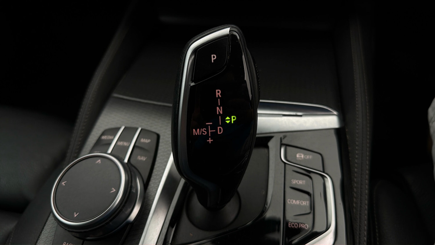 Used BMW 5 Series 2021 for sale - 78177288: Photo 27