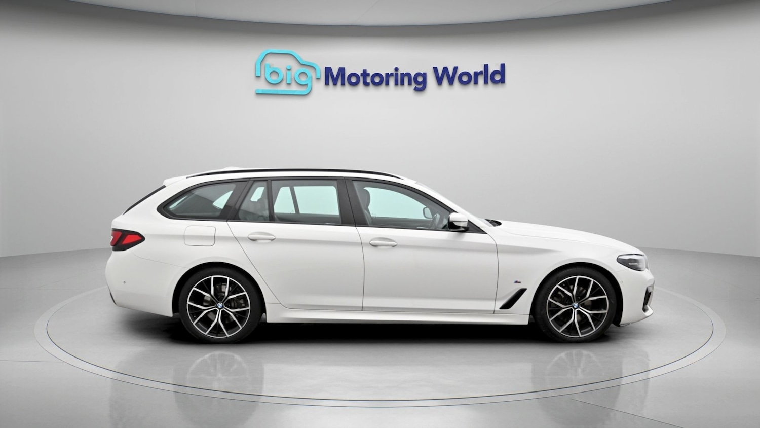 Used BMW 5 Series 2021 for sale - 78177288: Photo 8