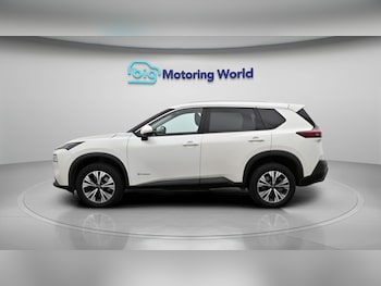 Used Nissan X-Trail 2023 for sale - 78957054: Photo