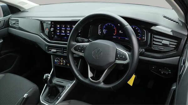 Used Volkswagen Polo 2022 for sale - 76259278: Photo 10