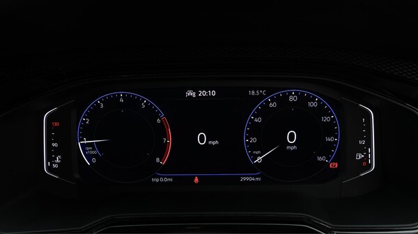 Used Volkswagen Polo 2022 for sale - 76259278: Photo 11