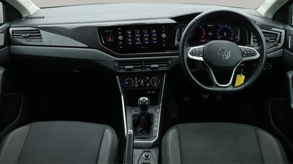 Used Volkswagen Polo 2022 for sale - 76259278: Photo 14