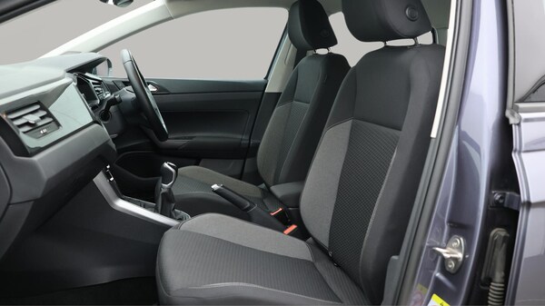 Used Volkswagen Polo 2022 for sale - 76259278: Photo 15