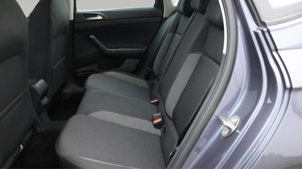 Used Volkswagen Polo 2022 for sale - 76259278: Photo 17