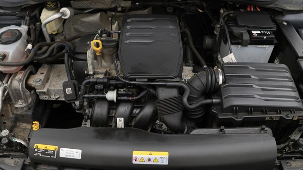 Used Volkswagen Polo 2022 for sale - 76259278: Photo 20