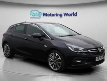 (19) - 1.4i Turbo Elite Nav Hatchback 5dr Petrol Manual Euro 6 (s/s) (150 ps)