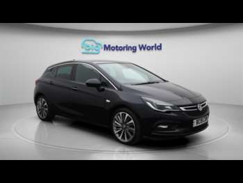 Used Vauxhall Astra 2019 for sale - 74946065: Photo