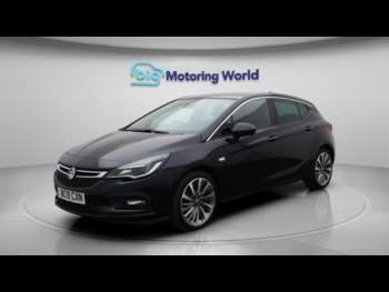 Used Vauxhall Astra 2019 for sale - 74946065: Photo
