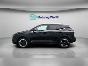 Used Nissan Qashqai 2024 for sale - 79673116: Photo