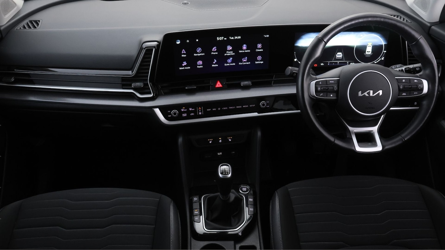 Used Kia Sportage 2022 for sale - 78025211: Photo 12