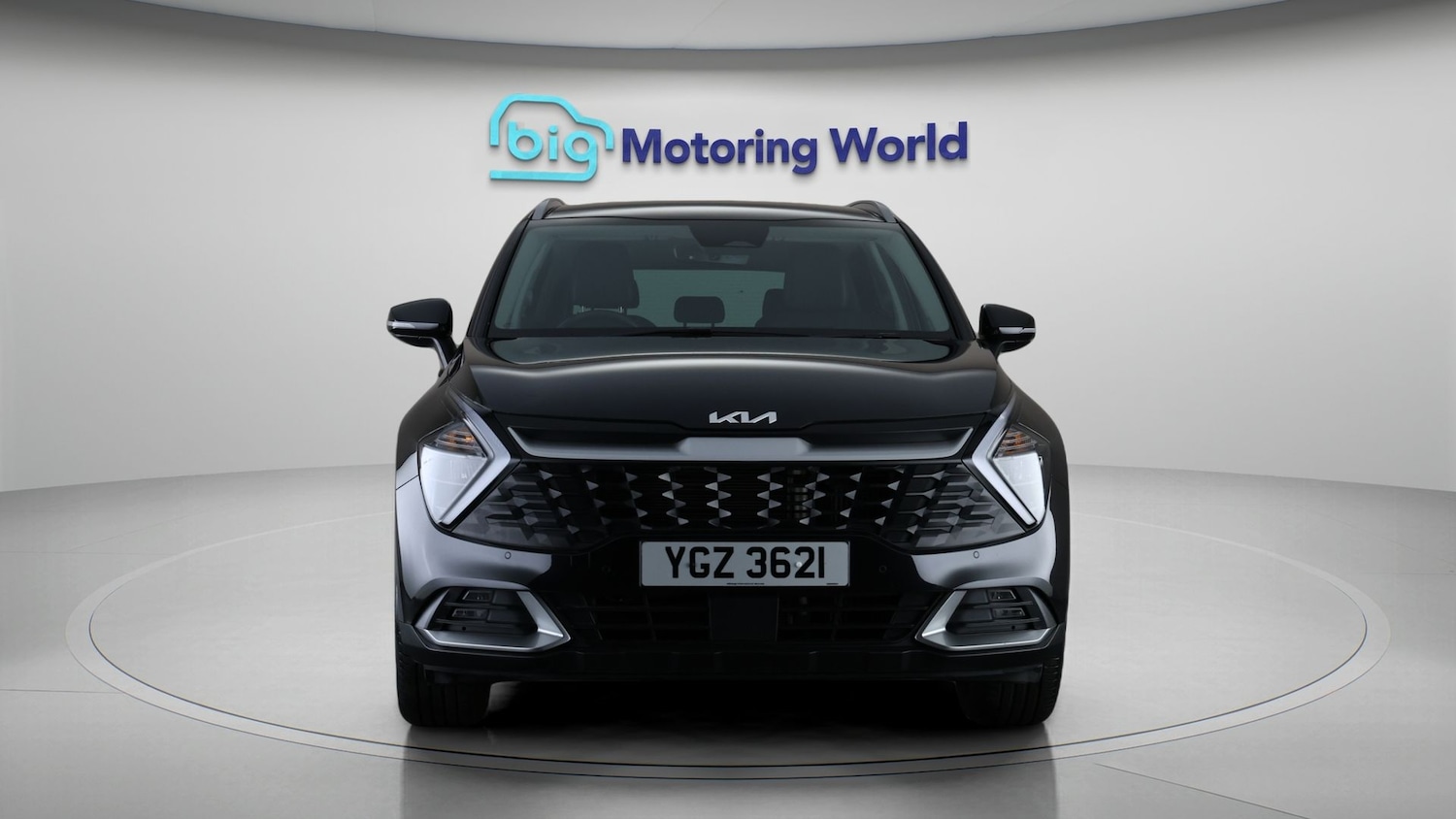 Used Kia Sportage 2022 for sale - 78025211: Photo 2