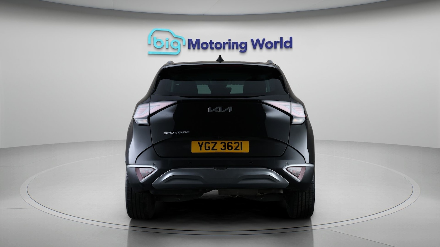 Used Kia Sportage 2022 for sale - 78025211: Photo 6