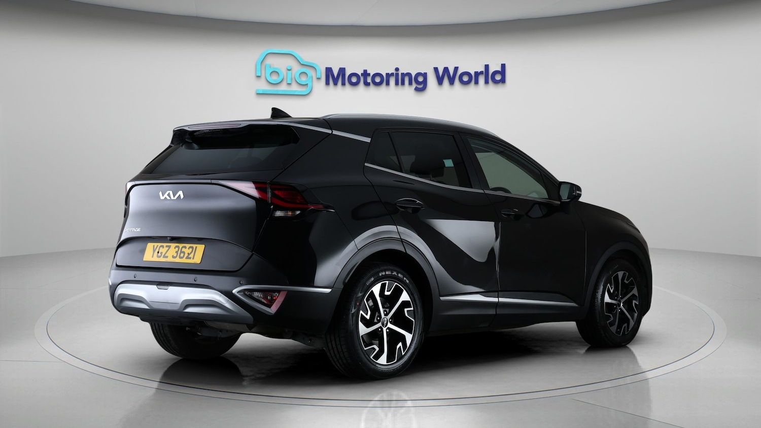 Used Kia Sportage 2022 for sale - 78025211: Photo 7