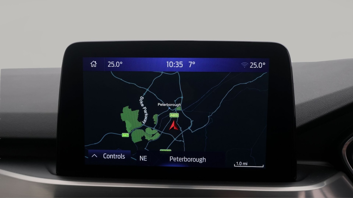 Used Ford Kuga 2023 for sale - 77220652: Photo 11