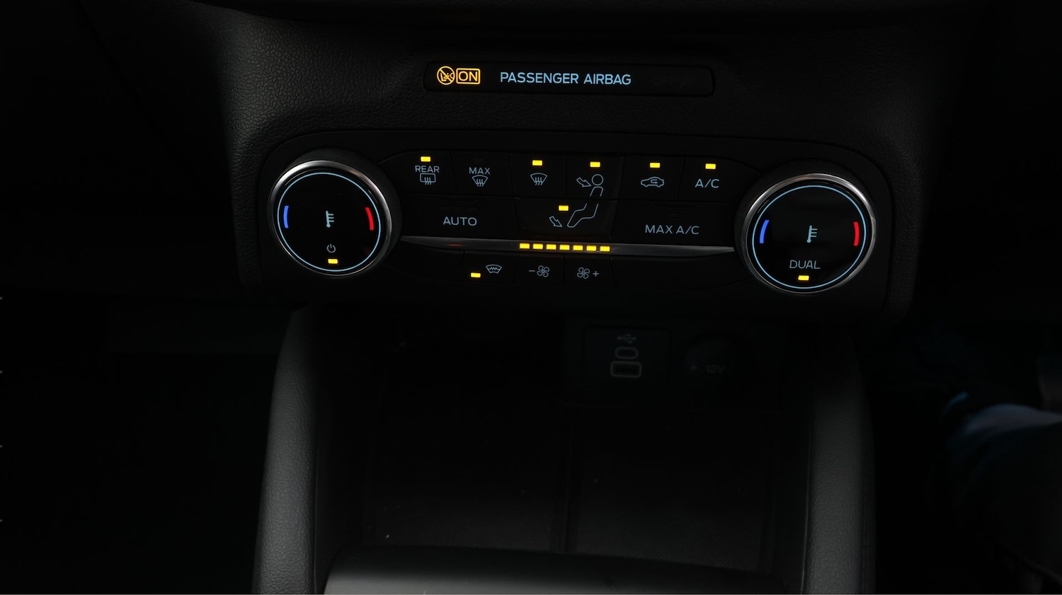 Used Ford Kuga 2023 for sale - 77220652: Photo 12