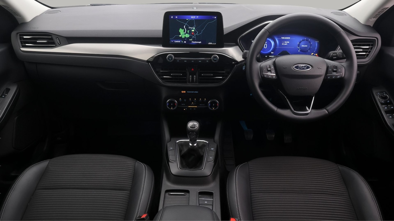 Used Ford Kuga 2023 for sale - 77220652: Photo 13