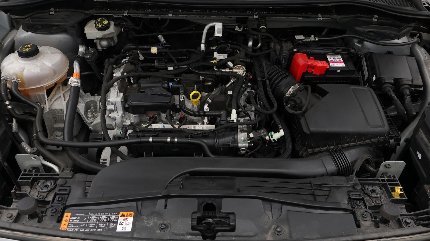 Used Ford Kuga 2023 for sale - 77220652: Photo 19