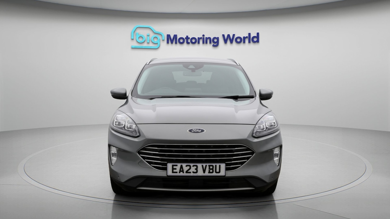 Used Ford Kuga 2023 for sale - 77220652: Photo 2