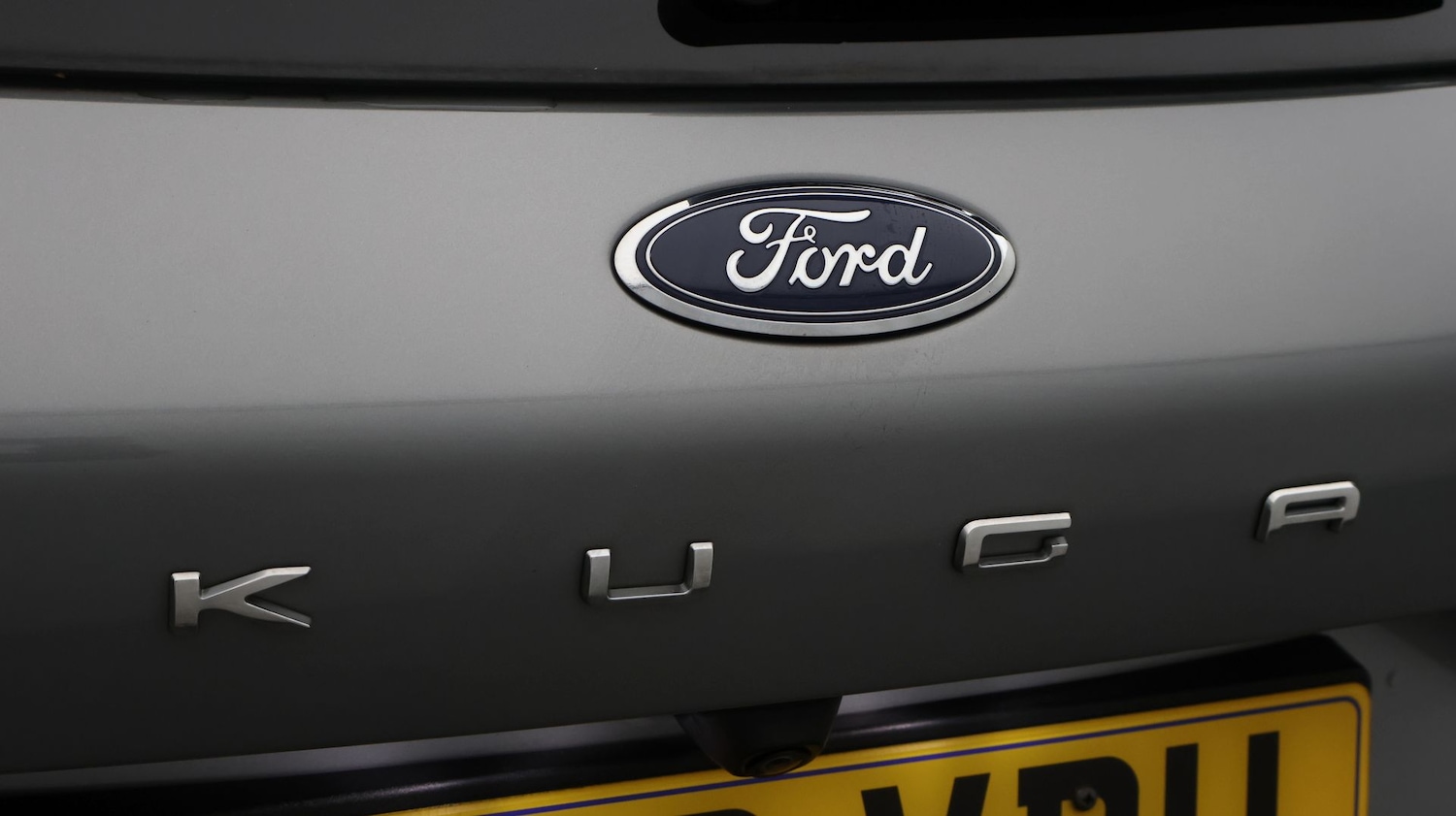 Used Ford Kuga 2023 for sale - 77220652: Photo 22