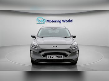 Used Ford Kuga 2023 for sale - 77220652: Photo